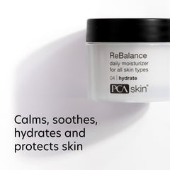 PCA SKIN ReBalance Niacinamide pour confort quotidien et équilibre