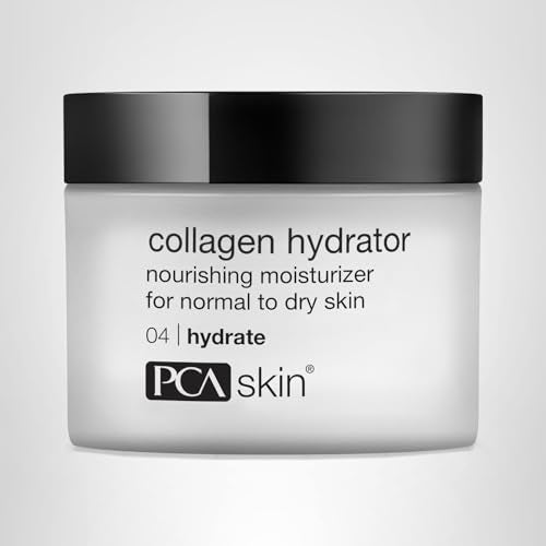 PCA SKIN Rituel nocturne – soin hydratant polyvalent jour et nuit.