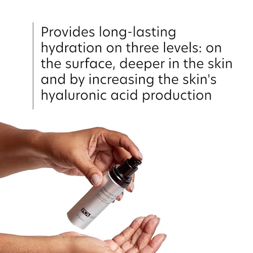 Rituel quotidien PCA SKIN pour une routine visage simple et efficace.