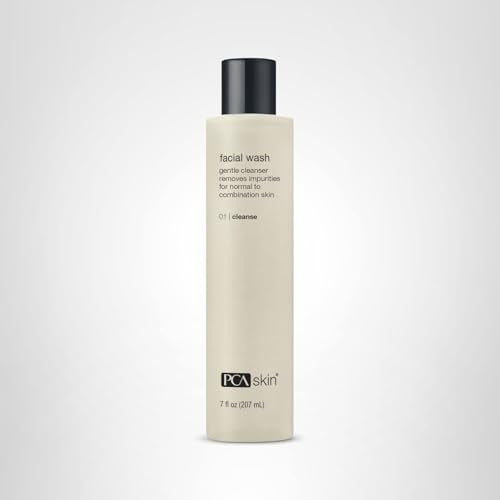 PCA SKIN – routine nettoyante qui prépare la peau à d'autres soins