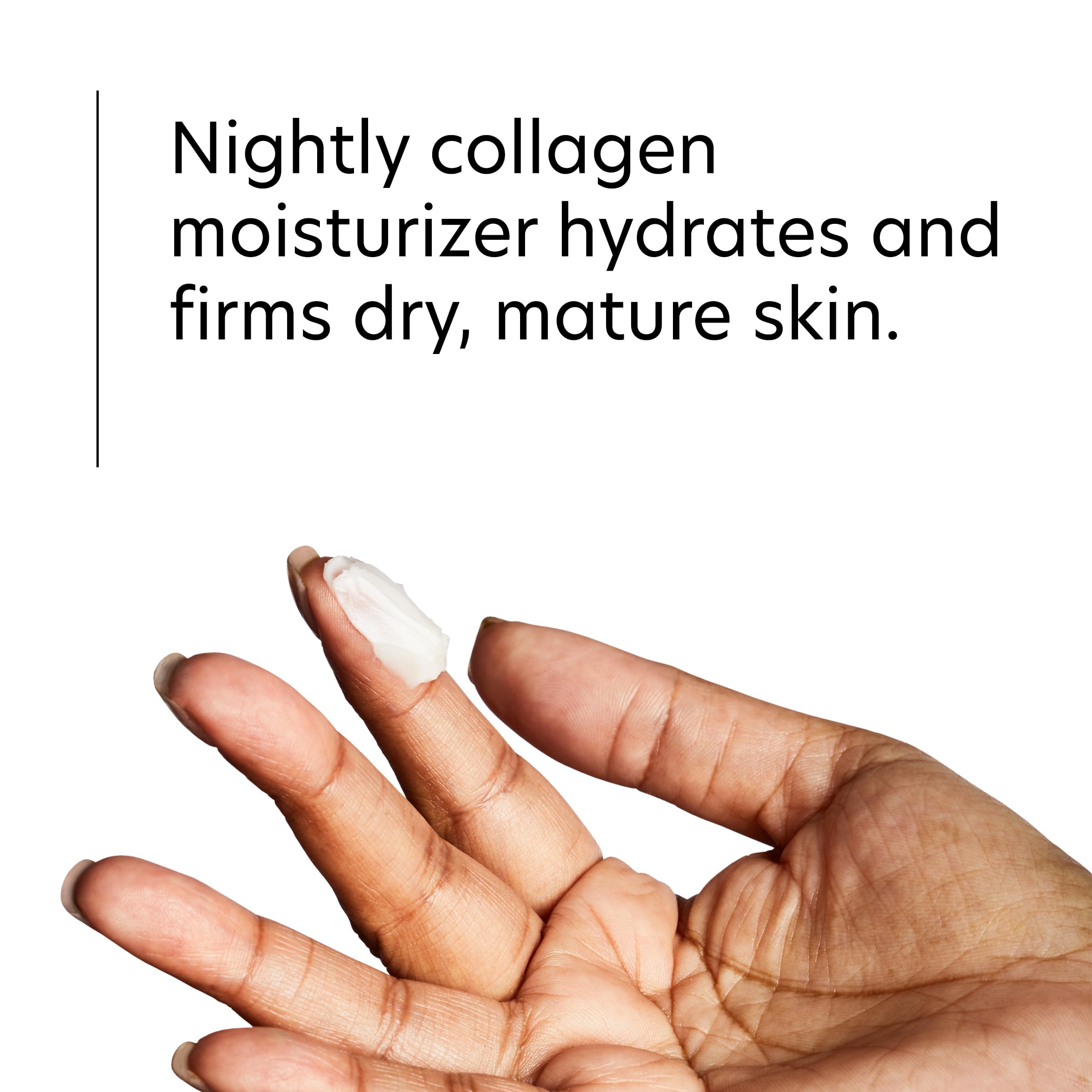 Gouttes de sérum hyaluronique PCA SKIN en gros plan, hydratation ciblée.