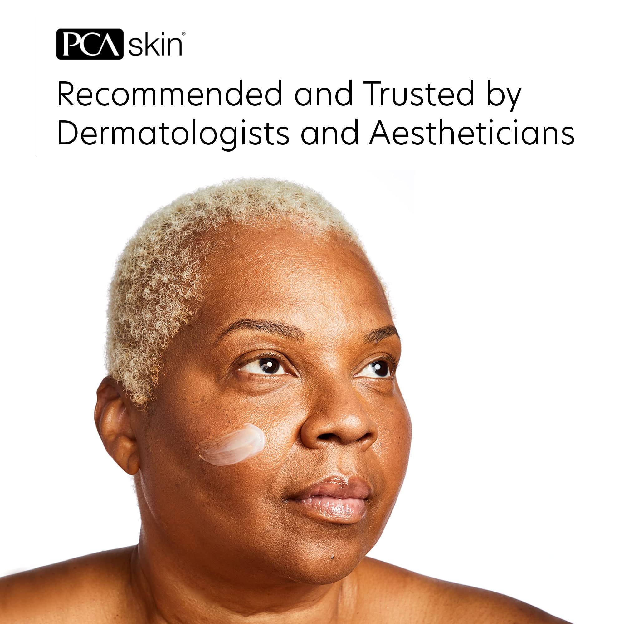 Formulation sans parabènes ni parfums synthétiques du Sérum Resurfacant PCA SKIN.