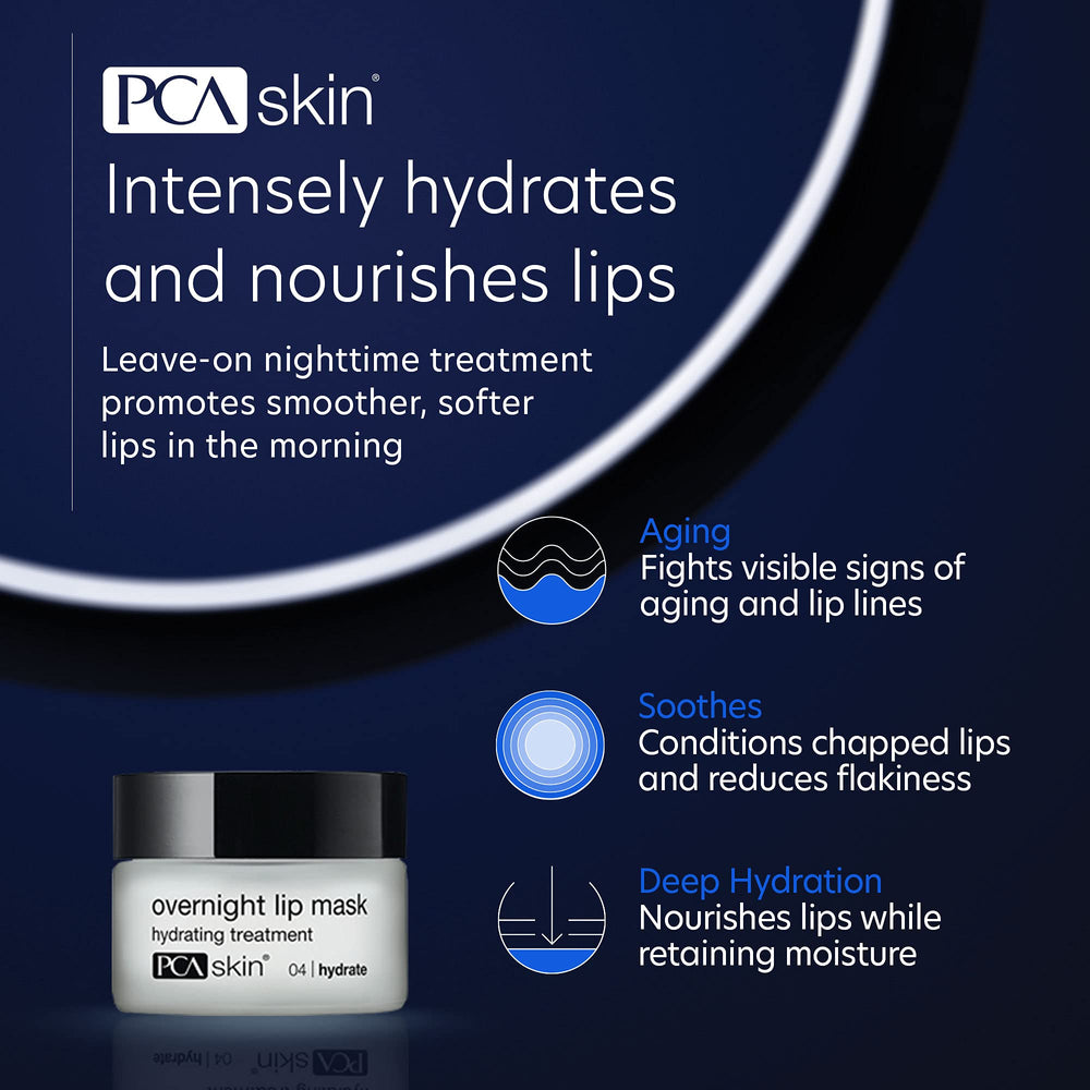 PCA SKIN – texture crème sensorielle, application douce et confortable.