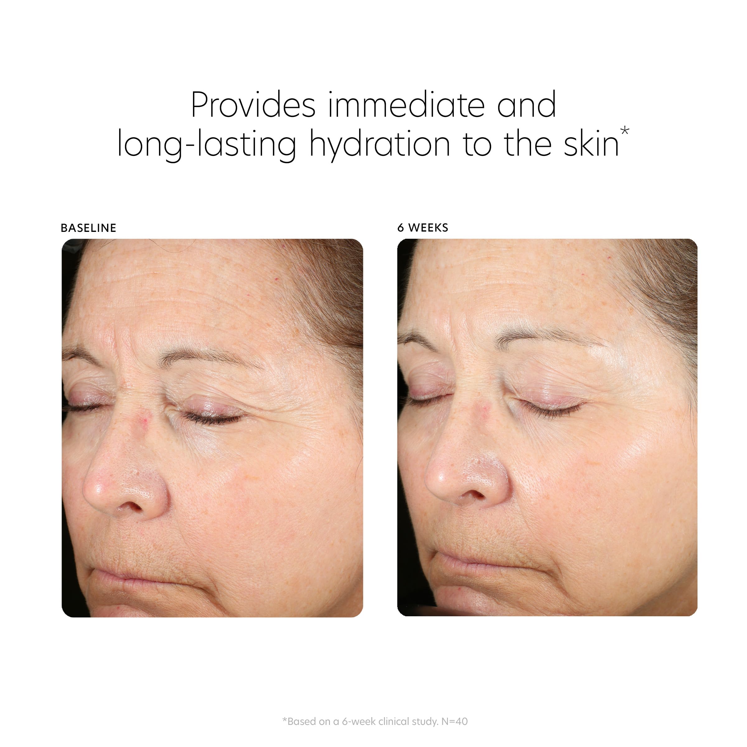 PCA SKIN Texture peau lisse et douce