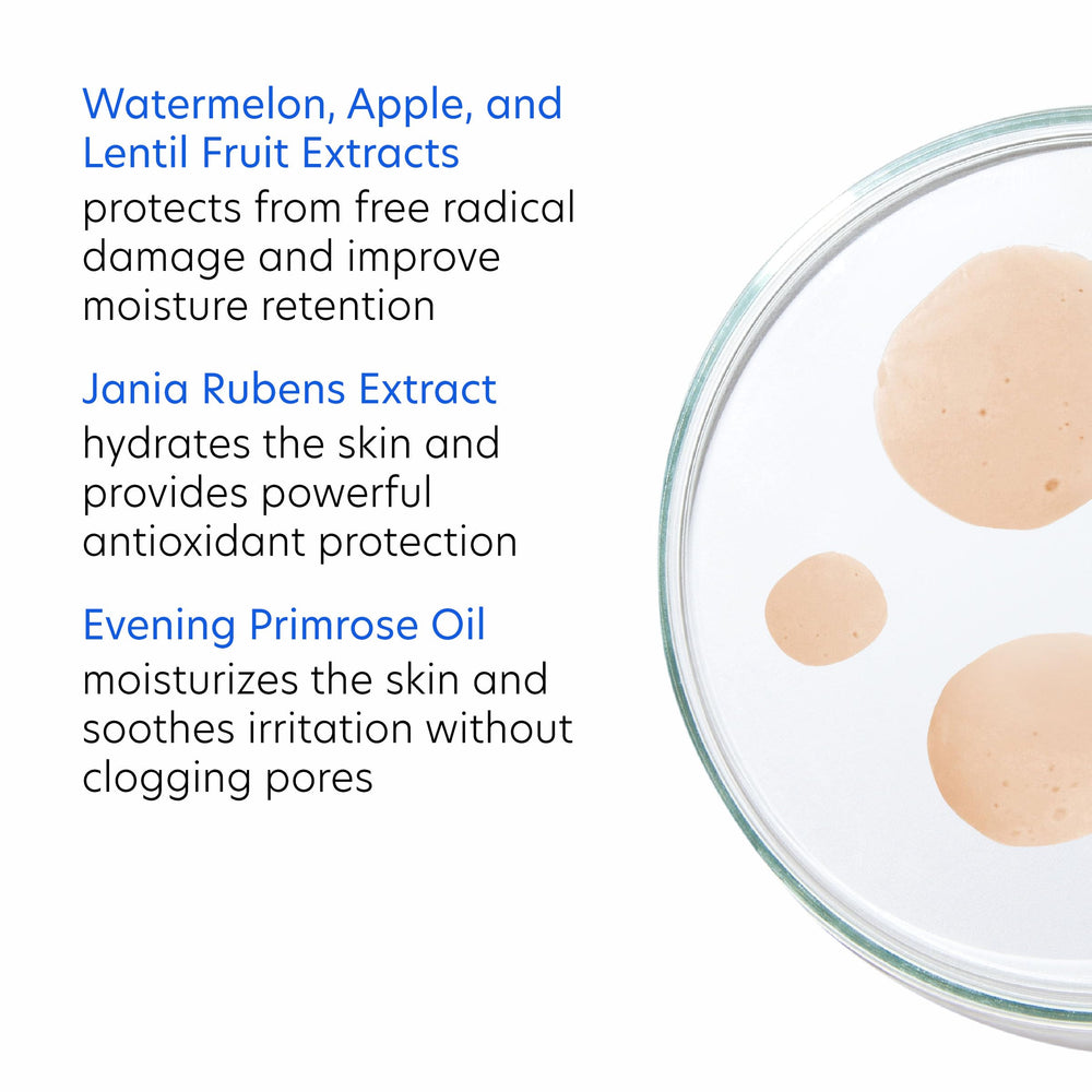 PCA SKIN Toner: protection antioxydante contre les radicaux libres.