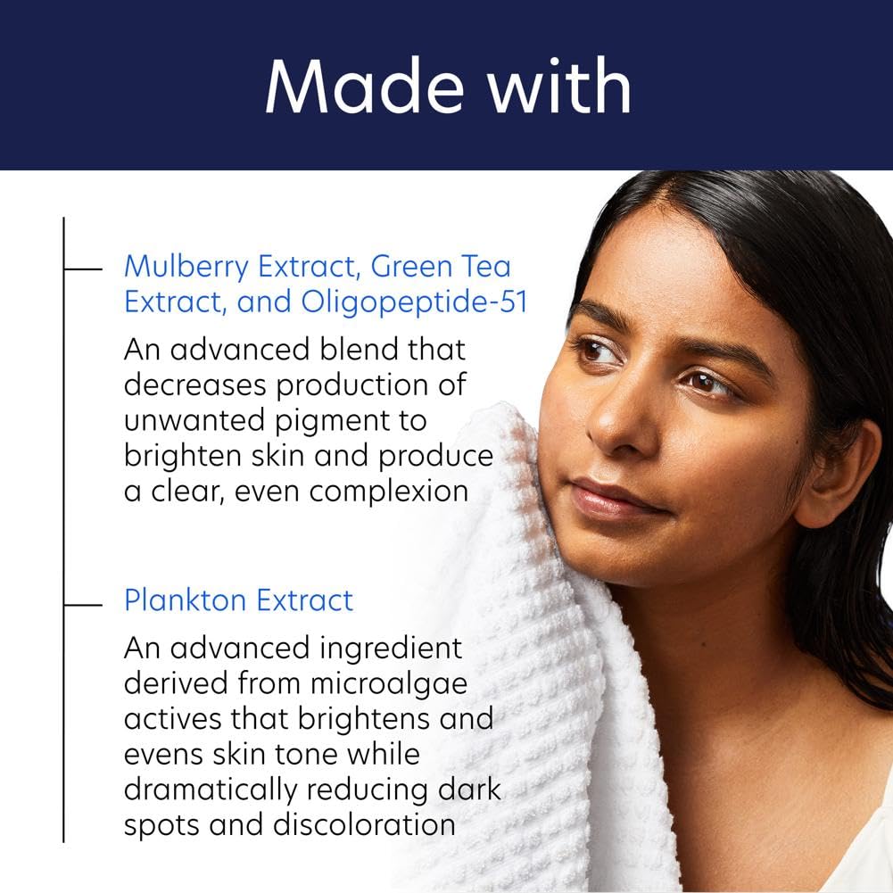PCA SKIN Sérum Éclaircissant à la Vitamine B3, emballage prêt pour la routine beauté.