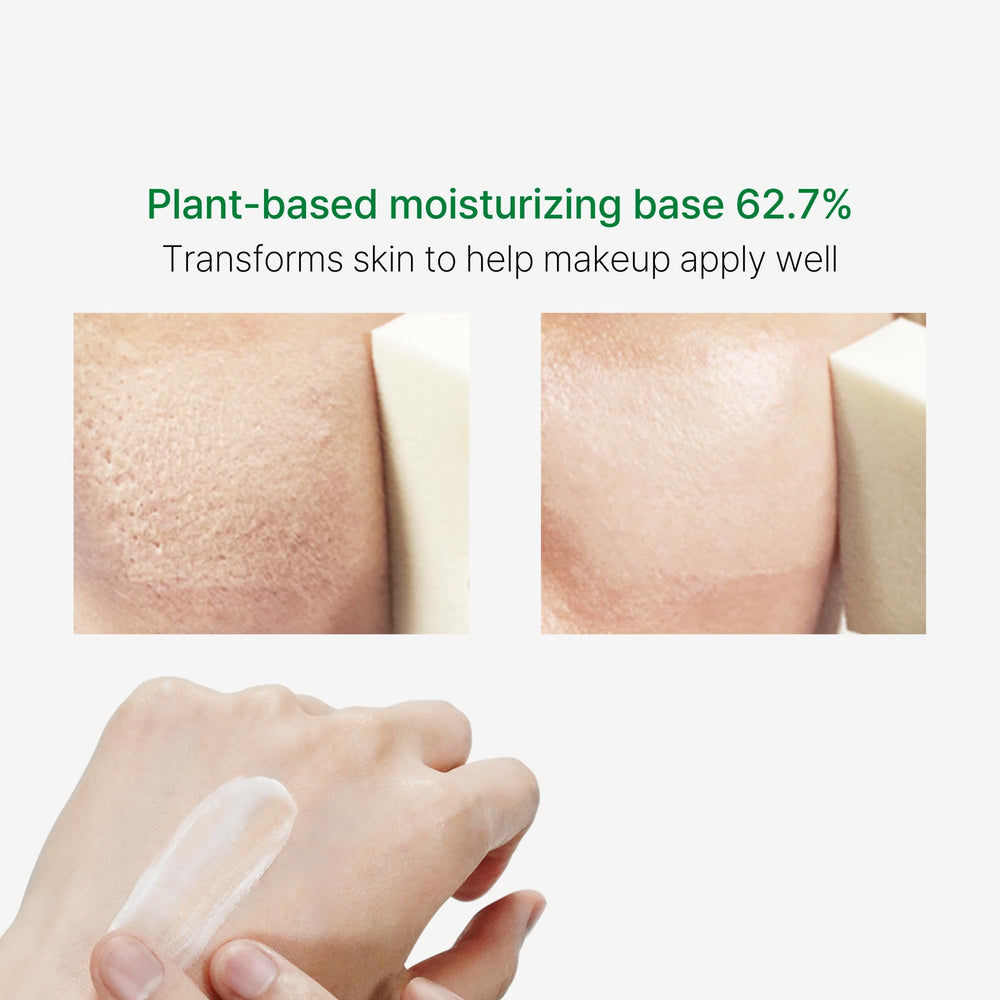P.CALM emballage éco-responsable et cruelty-free.