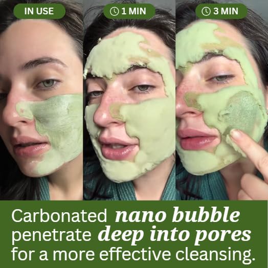 pcalm-routine-pores-nettoyage : Routine efficace pour nettoyer les pores et réduire l accumulation de sébum.