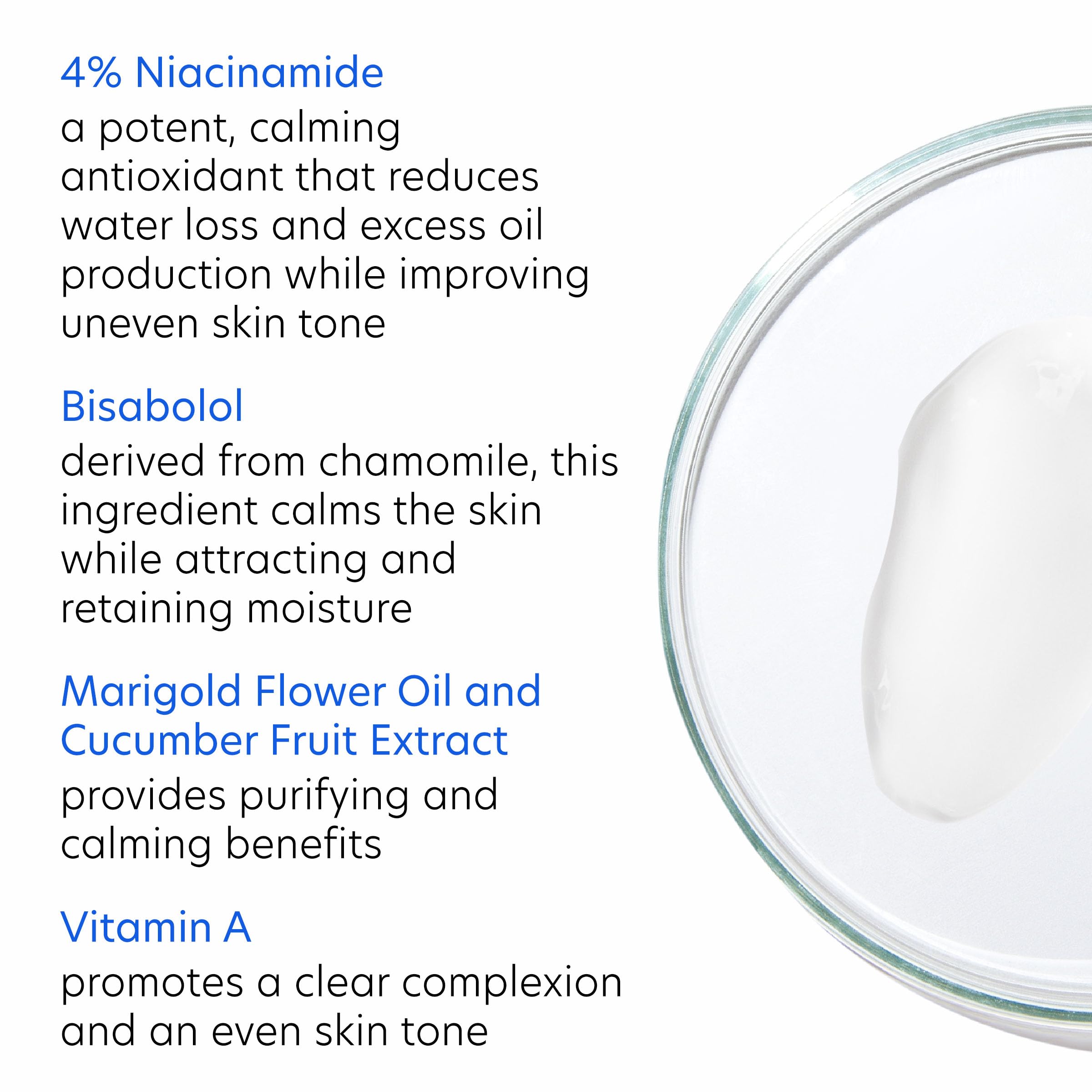 PCA SKIN Clearskin – extraits végétaux purifiants qui purifient et calment la peau.
