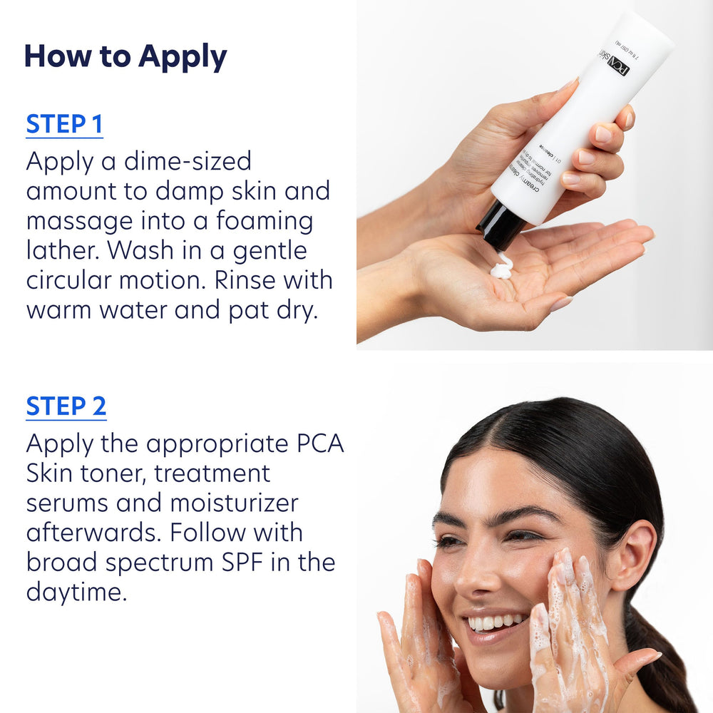 PCA SKIN huile de tournesol fournit hydratation et protection.