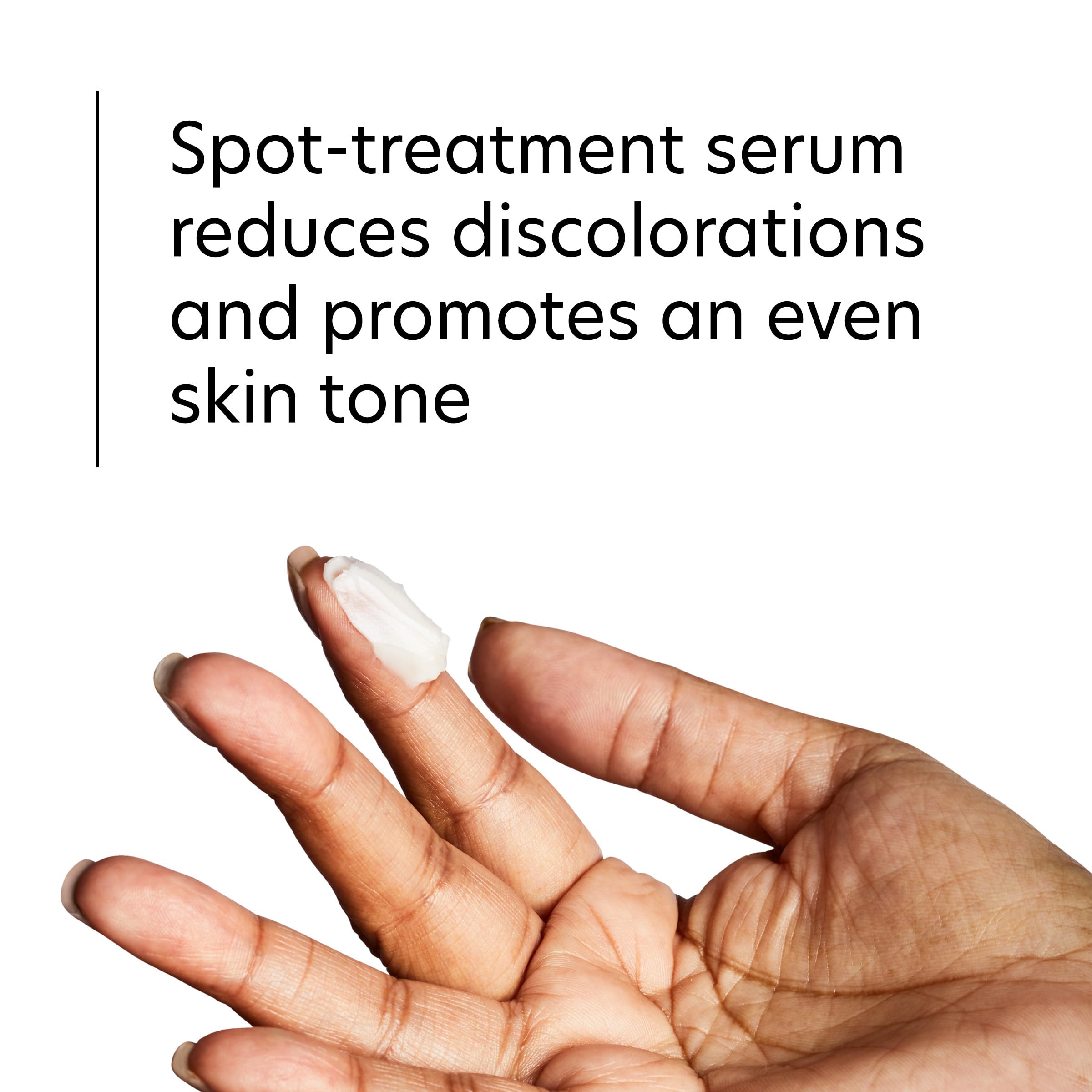 PCA SKIN Pigment Gel: acide kojique, action éclaircissante douce sur les taches.