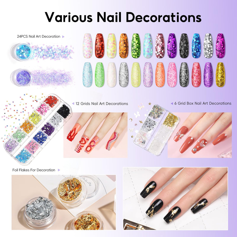 PEACECOLOR base vernis haut pour une finition longue tenue.