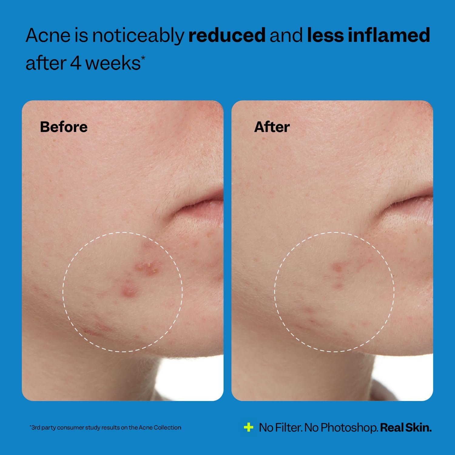 Ingrédients concombre de Peach Slices Toner, hydratants et apaisants pour la peau.