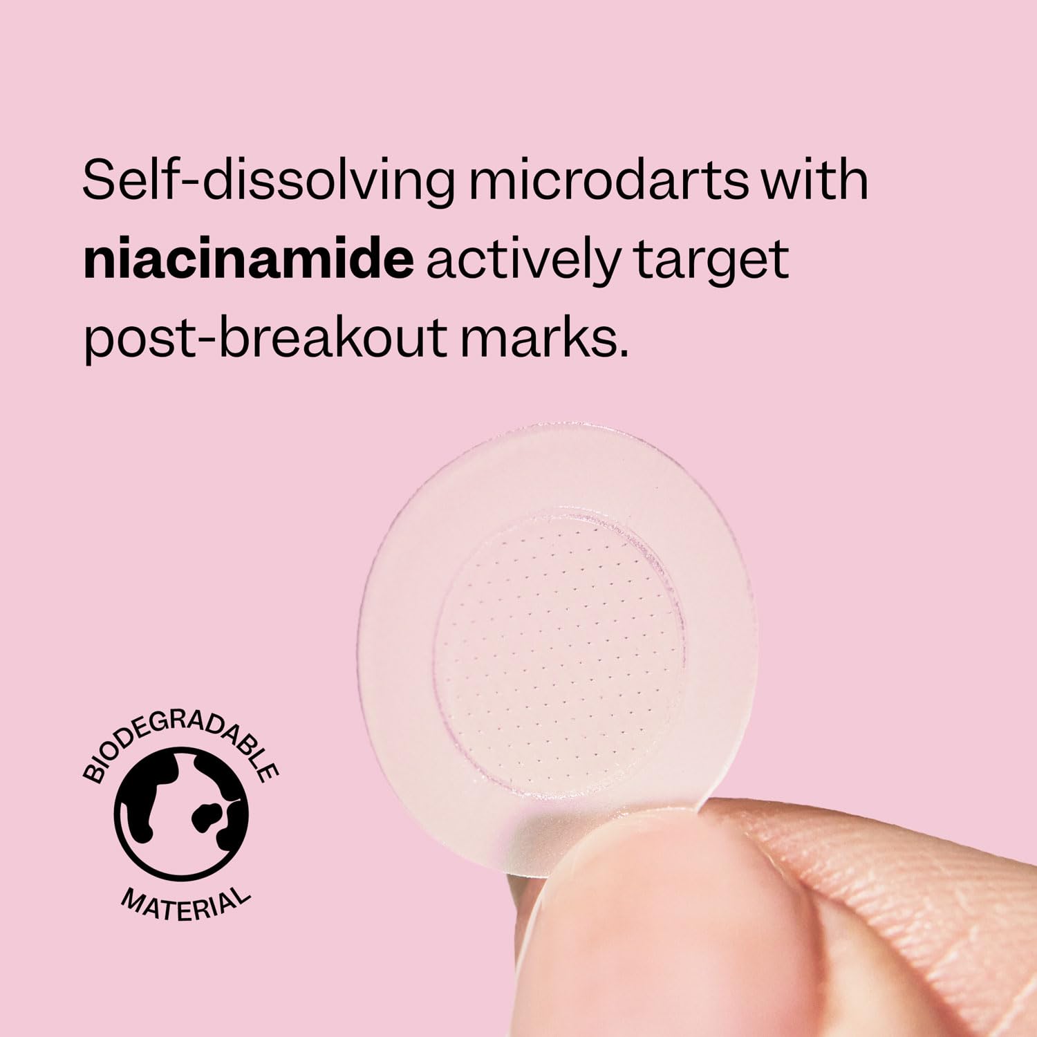 Hydrocolloïde médical: base qui demeure en place sans dessécher