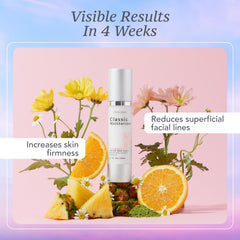 Peaches Skincare : gotu-kola, ingrédient végan apportant douceur durable.