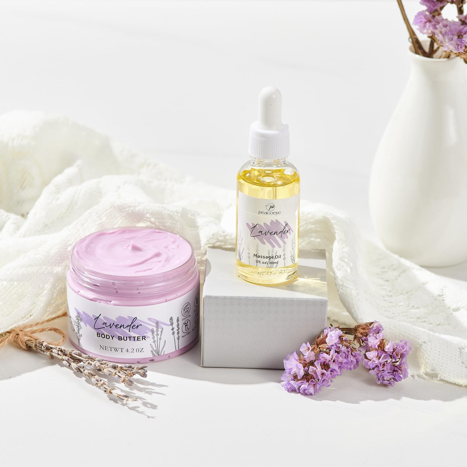Peacoeye savon artisanal parfumé rose framboise pour une douceur cutanée.
