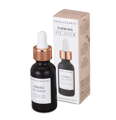 Pearlessence Sérum Yeux avec pipette, dosage précis pour réduire les poches.
