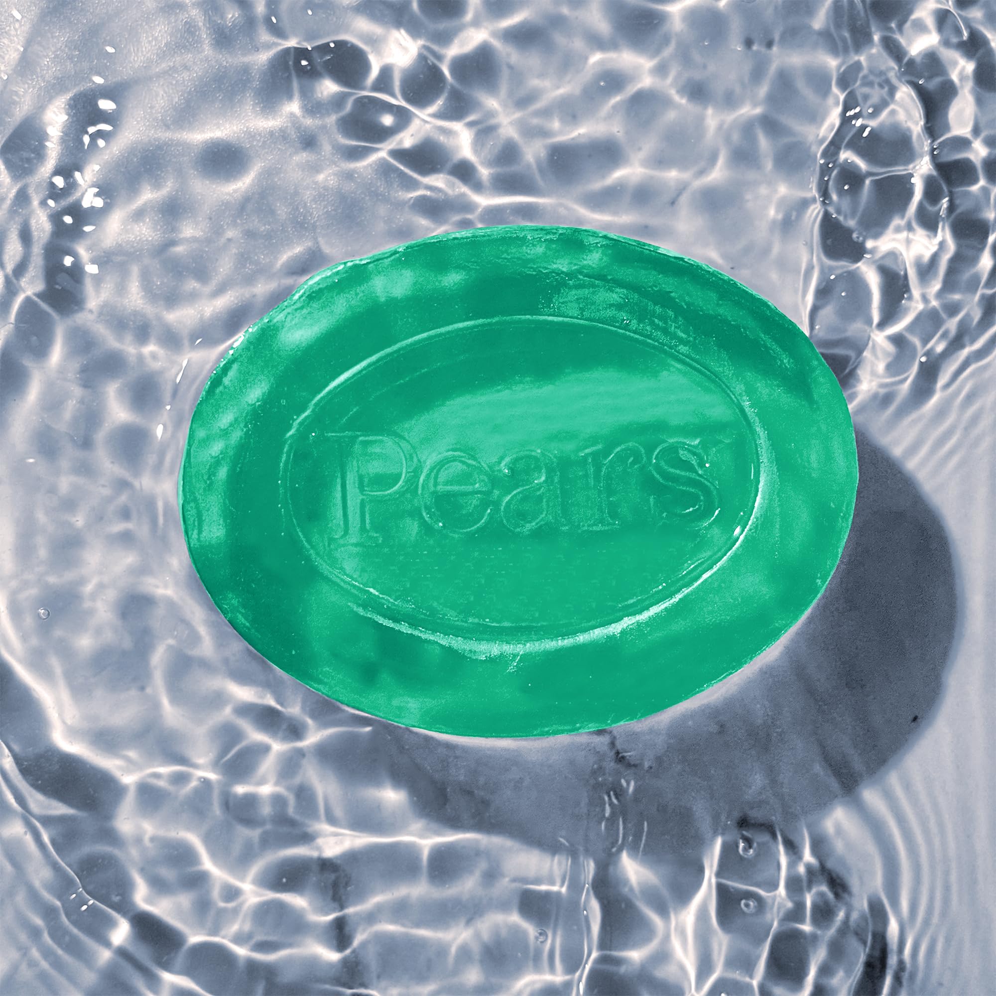 Pack Pears 5 barres pour une routine continue et pratique.