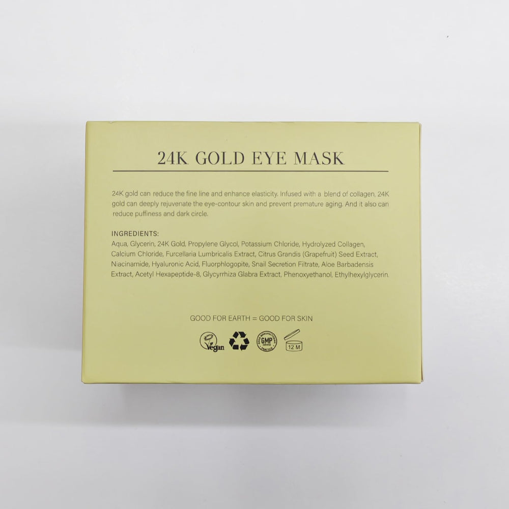 Peauamie masque yeux mixte convient hommes et femmes.