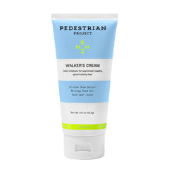 Pedestrian Project Crème Pieds Callosités – hydratation et douceur