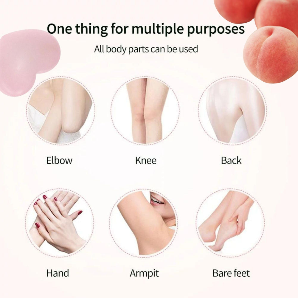 Pelican Soap bar utilisation corps quotidiene : nettoie en douceur et laisse une sensation propre