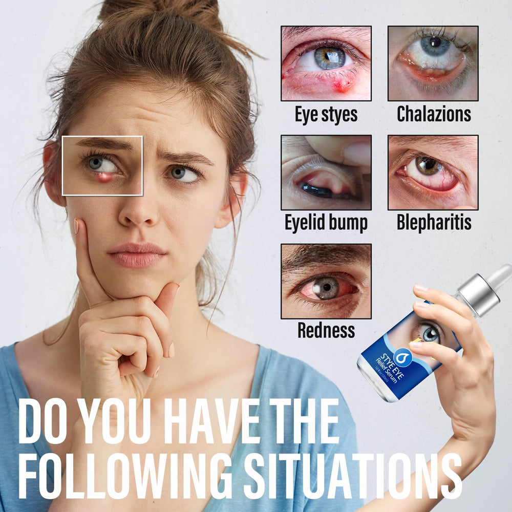 PENNTR gouttes yeux sans parfum, soin neutre respectant la sensibilité oculaire.