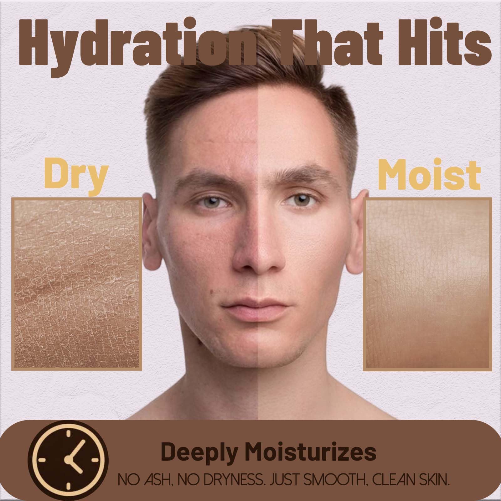 Parfum frais et élégant Penrose Skin pour routine quotidienne.