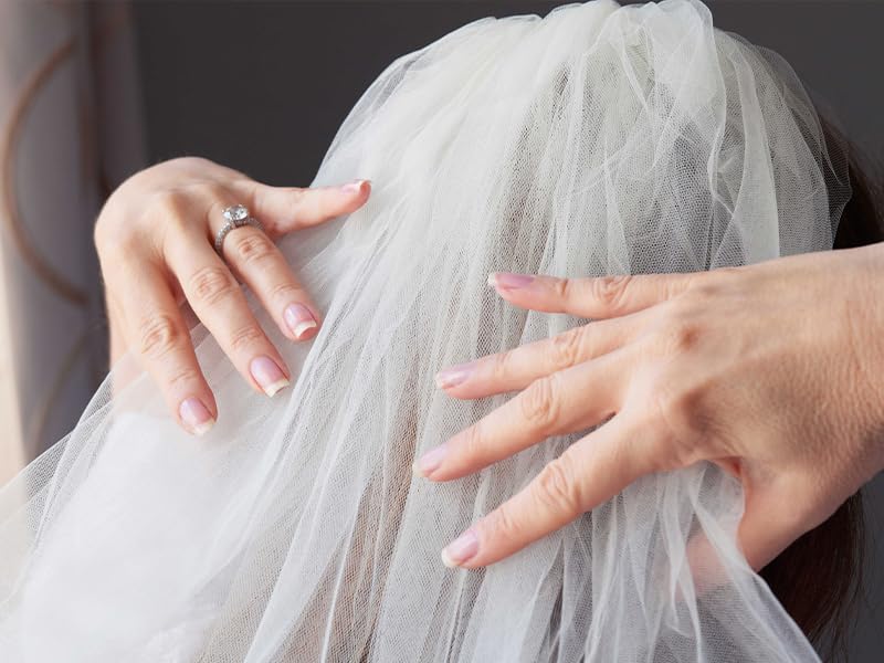 Protection des ongles durable avec Perfect Formula