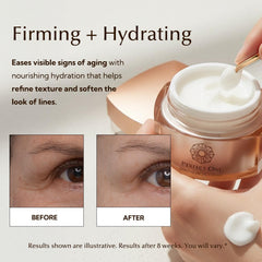 Contour des yeux Perfect One, visage raffermi et revitalisé