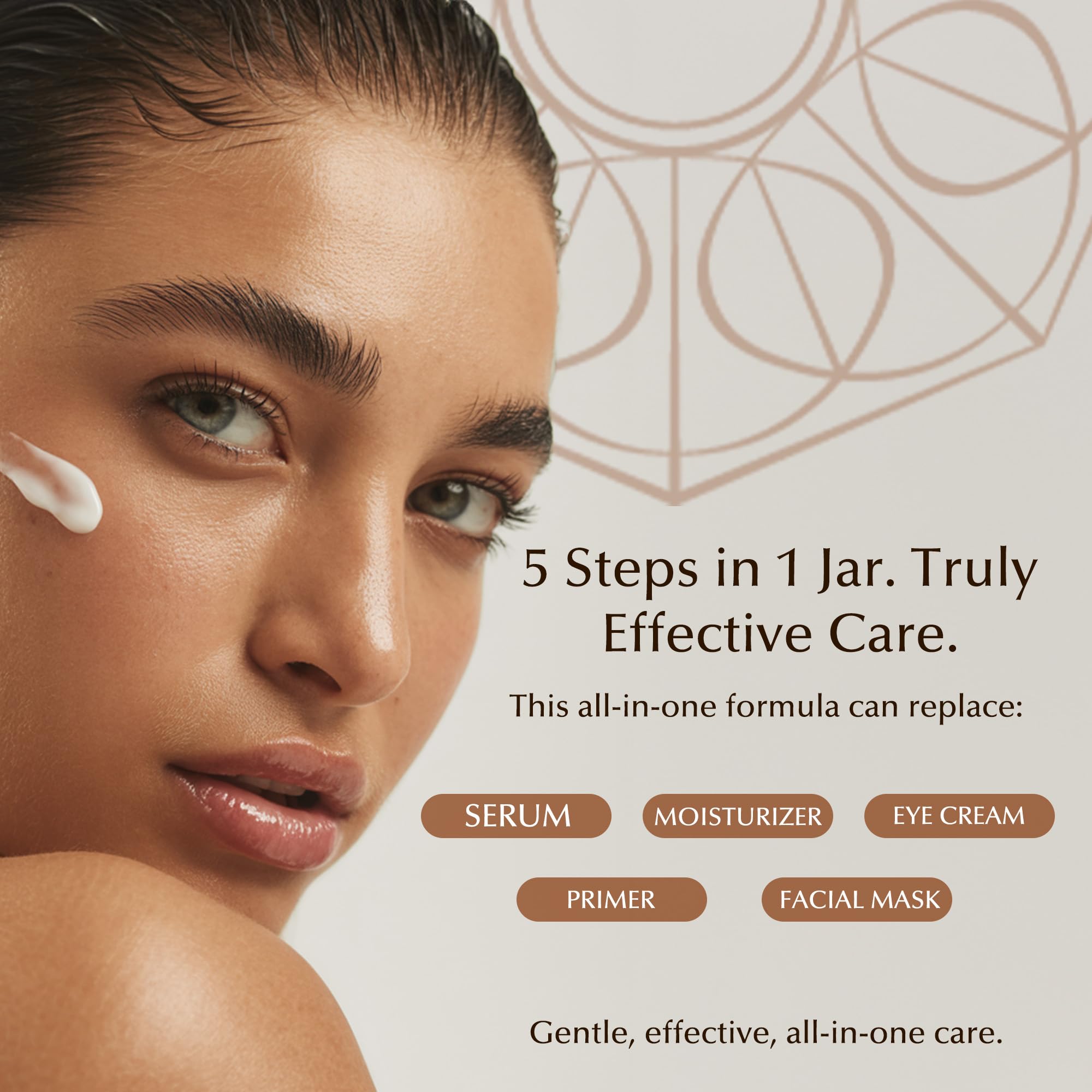 Utilisation quotidienne matin et soir avec Perfect One