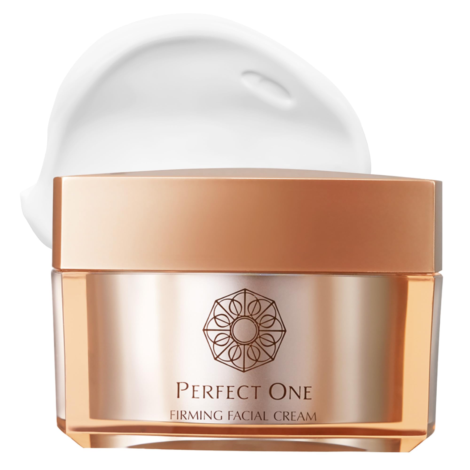 Perfect One crème raffermissante visage et yeux, hydratation longue durée