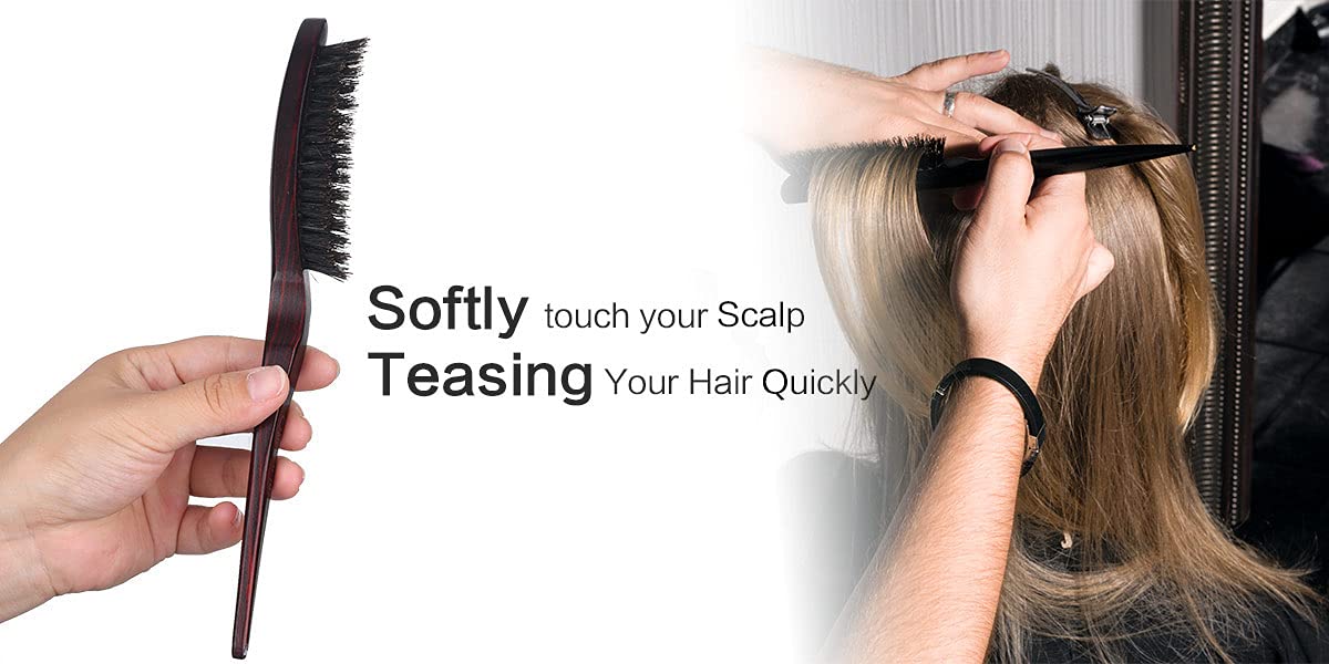 Emballage PERFEHAIR élégant, présentoir prêt à exposer.