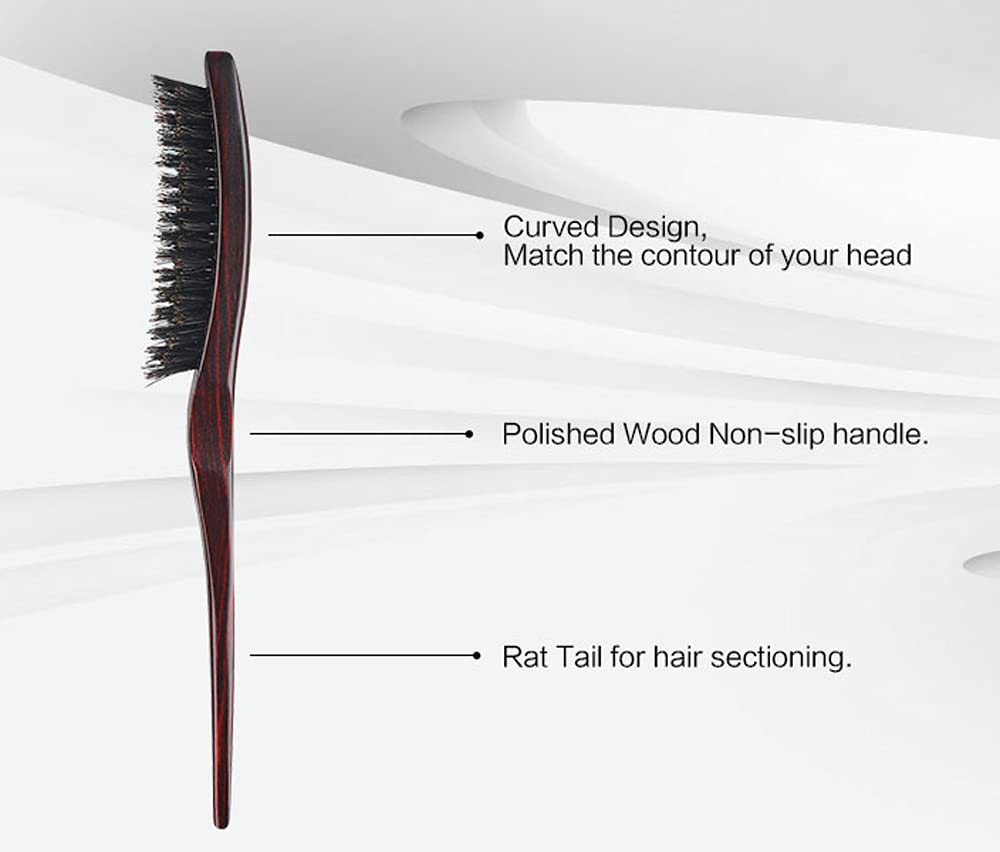 Utilisation PERFEHAIR pour obtenir volume et texture naturelle.