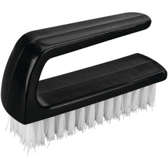 Performance Tool W3300 – brosse à ongles avec poignée ergonomique pour un nettoyage précis