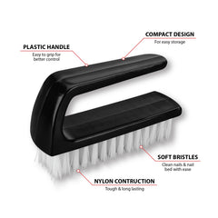 Performance Tool W3300 – poils en nylon durables et efficaces contre la saleté