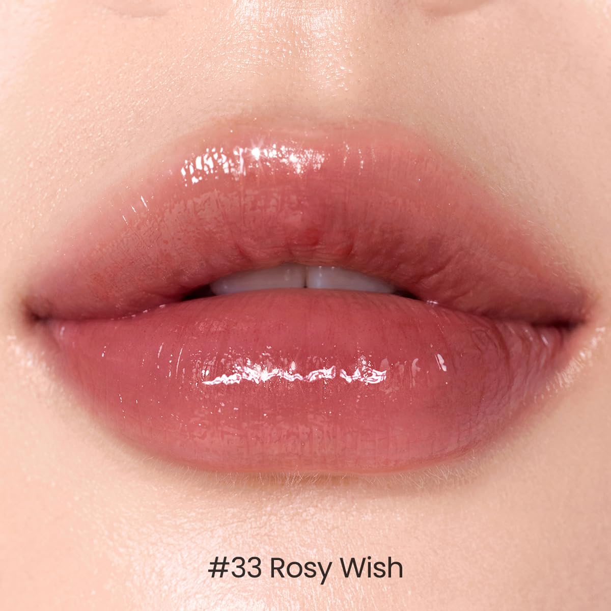 Ink Mood Glowy Tint de Peripera : six teintes pour varier les looks et les humeurs.