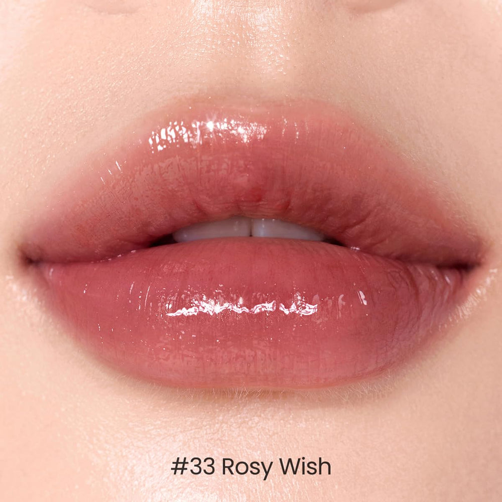 Ink Mood Glowy Tint de Peripera : six teintes pour varier les looks et les humeurs.