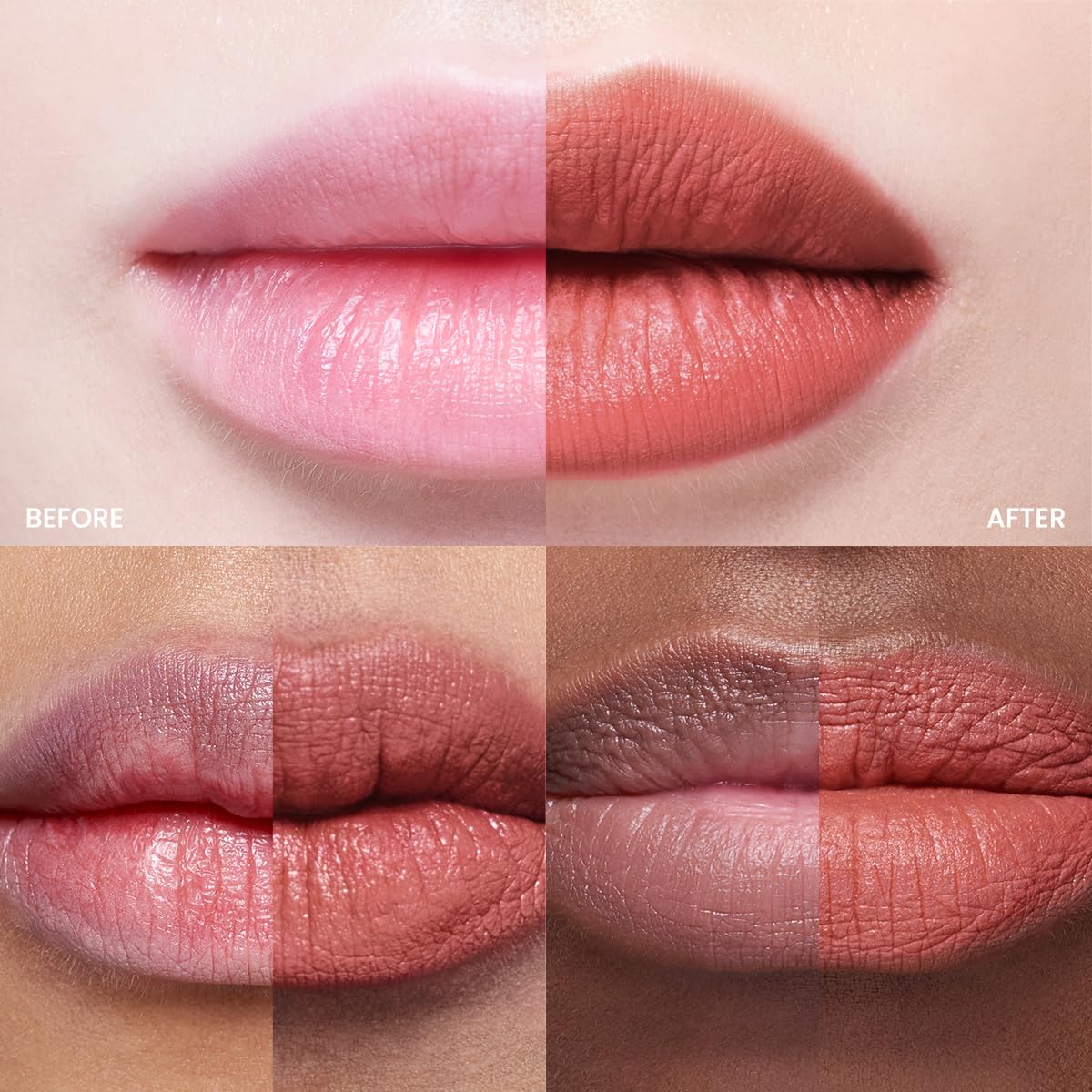 Peripera Ink the Velvet Lip Tint teinte longue durée avec faible transfert.
