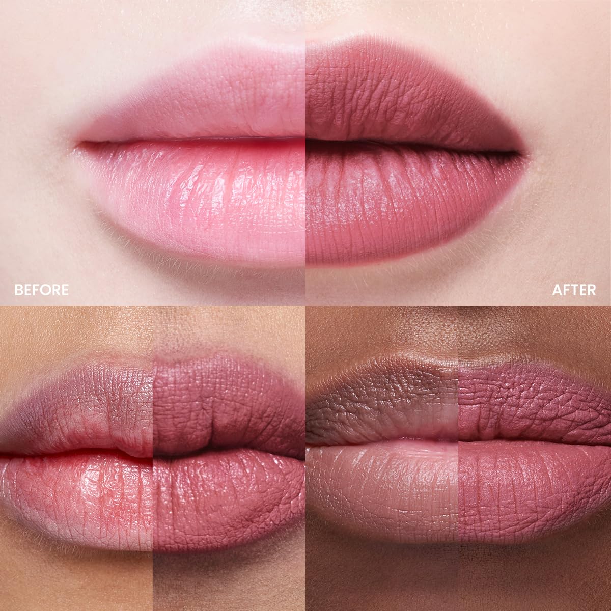 Peripera Ink the Velvet Lip Tint révèle une texture mousse-crème soyeuse