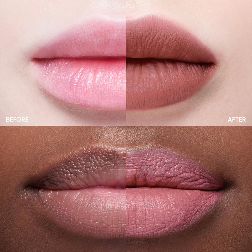 Peripera Ink The Velvet Lip Tint montre texture-mousse douce qui glisse sans effort.