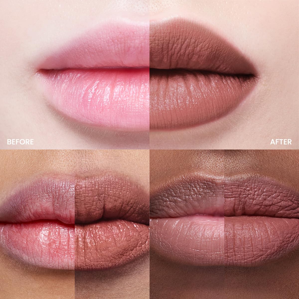 Peripera Ink the Velvet Lip Tint offre texture veloutee et confort durable.