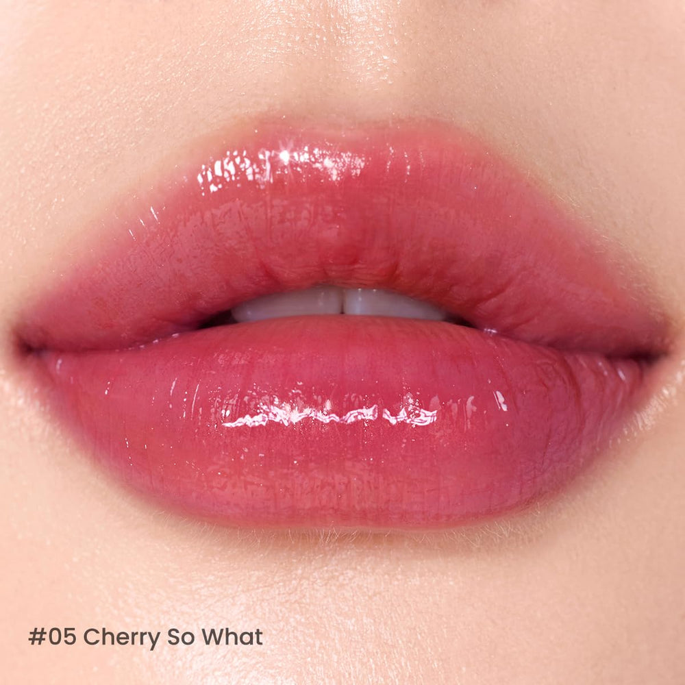 Se porte en toutes occasions, teinte 05 CHERRY SO WHAT.