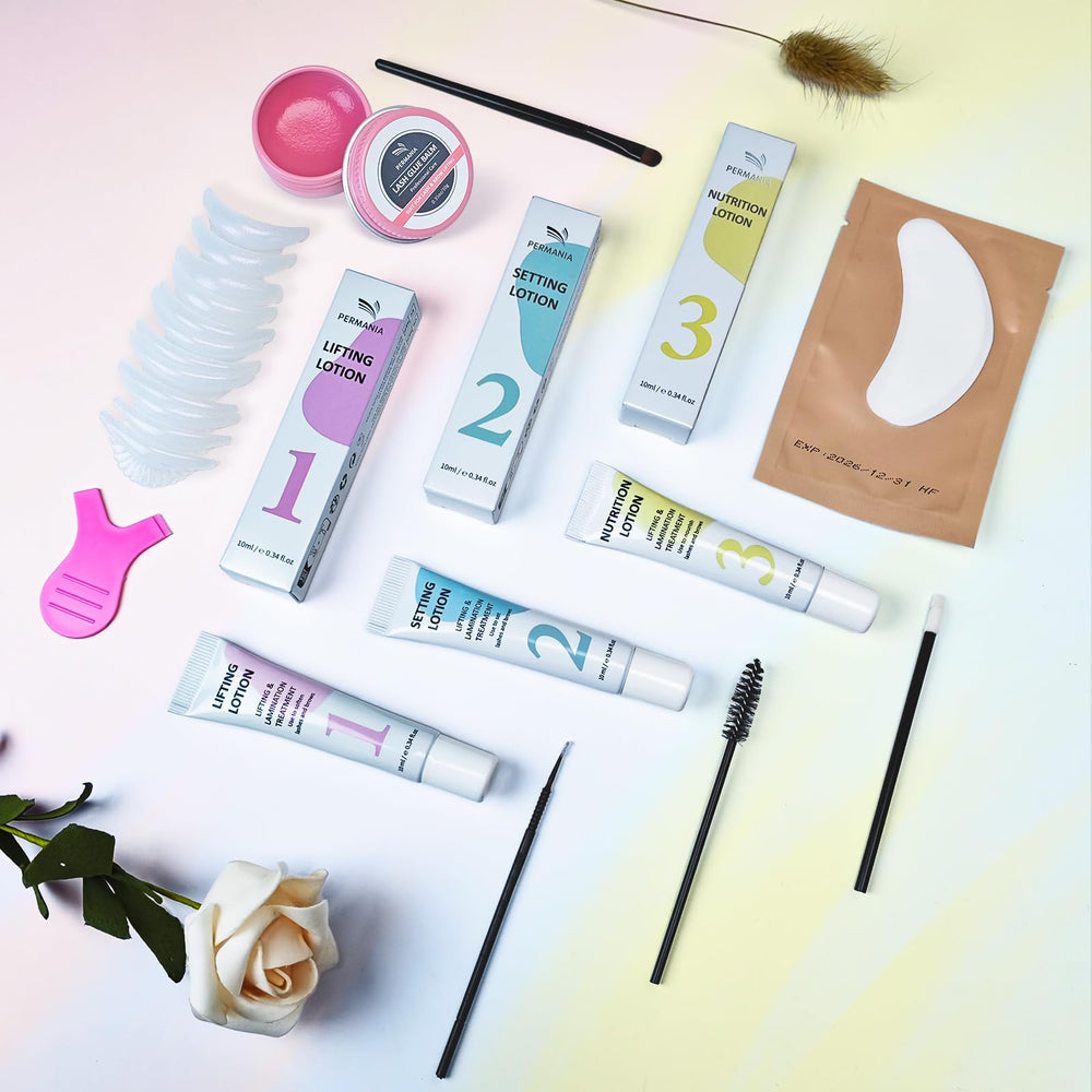 PERMANIA NettoyageFacile – eau ou lingettes effacent les traces rapidement