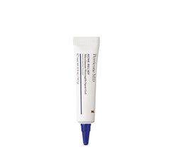 Perricone MD Acne Relief Gel: emballage élégant pour une routine ciblée du soin.