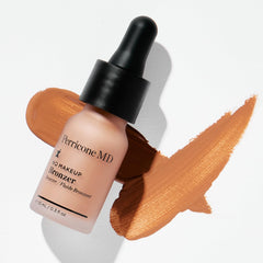 Perricone MD Bronzer Sans Maquillage — teint uniforme et lumineux au quotidien.