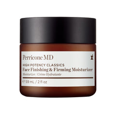 Perricone MD Classiques Haute Puissance – crème visage en flacon hydratation et éclat améliorés.