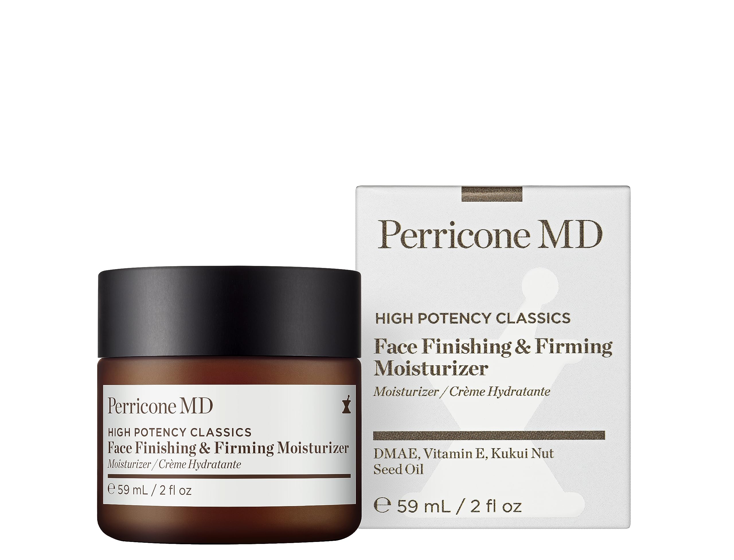 Perricone MD Classiques Haute Puissance – texture riche pour peau douce et lisse.