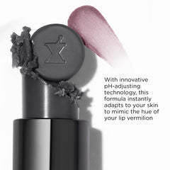 Perricone MD Lip Therapy Black avant-après – effet visible sur les lèvres