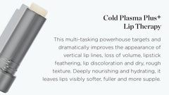 Perricone MD Cold Plasma Plus Lip Therapy cible les lignes verticales pour des lèvres plus lisses