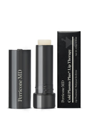 Perricone MD Cold Plasma Plus Lip Therapy apporte un volume visuel subtil sur les lèvres